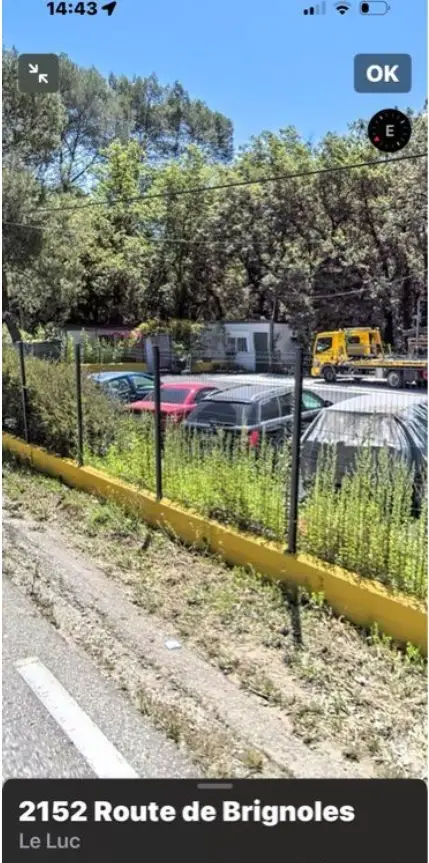 Entreprise de dépannage remorquage