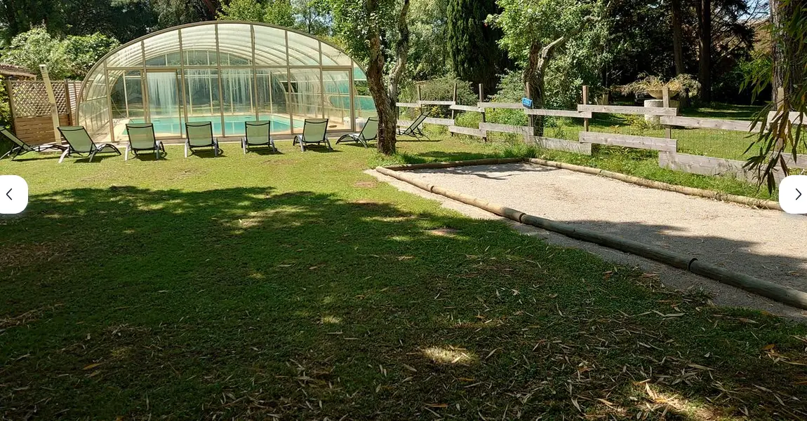 À VENDRE - Domaine touristique avec gîtes – Immobilier + activité – Lot (46)