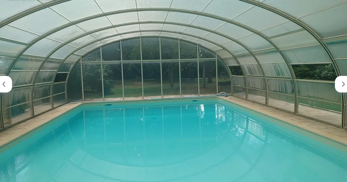 À VENDRE - Domaine touristique avec gîtes – Immobilier + activité – Lot (46)