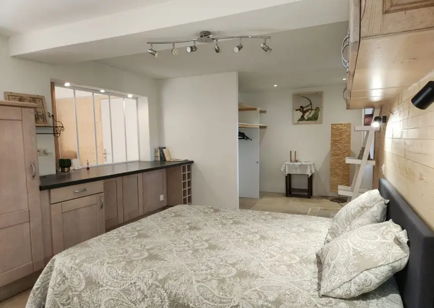 À VENDRE - Domaine touristique avec gîtes – Immobilier + activité – Lot (46)