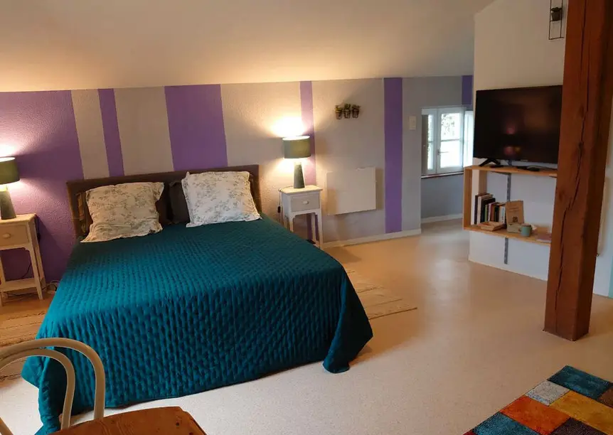 À VENDRE - Domaine touristique avec gîtes – Immobilier + activité – Lot (46)