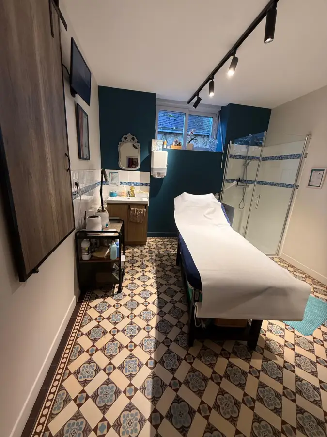 Institut de beauté clé en main - prêt à exploiter