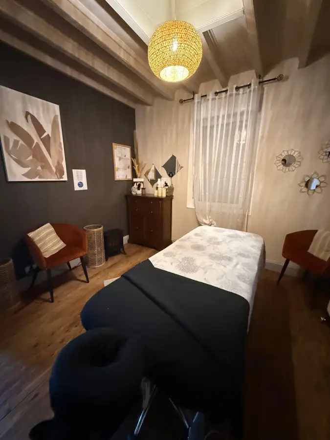 Institut de beauté clé en main - prêt à exploiter