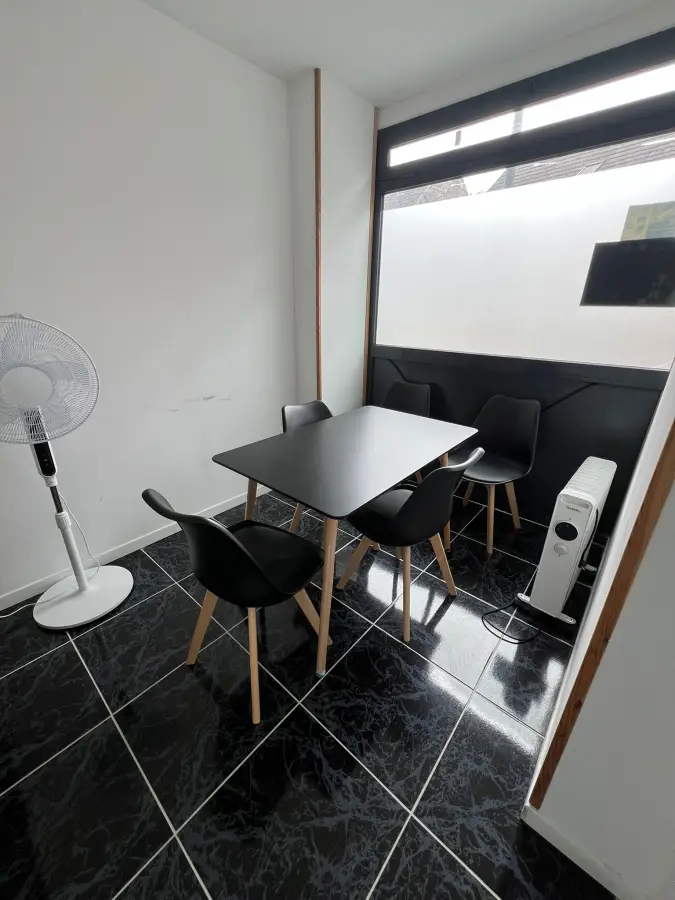 Annonce – SASU de domiciliation (SANS fonds de commerce)