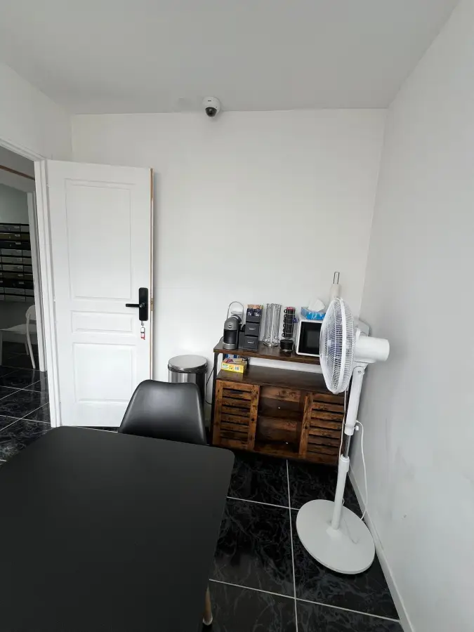 Annonce – SASU de domiciliation (SANS fonds de commerce)