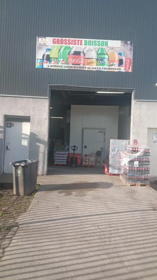 À VENDRE – Parts sociales d’une société de commerce en gros (SARL)