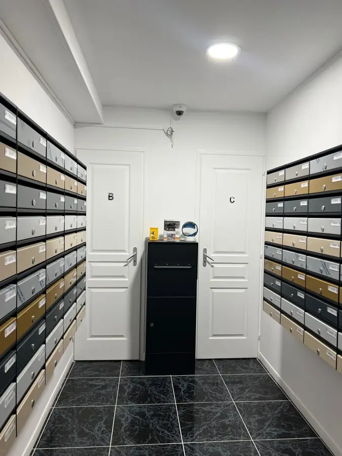 SASU domiciliation AVEC fonds de commerce