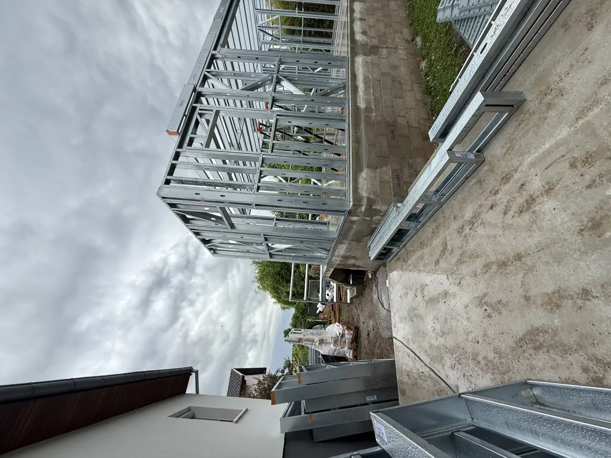 À SAISIR – SOCIÉTÉ BÂTIMENT / RÉNOVATION – CA 400K€ – ALSACE (68)