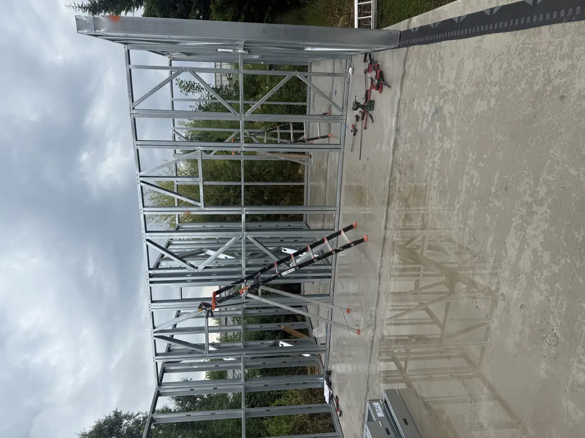 À SAISIR – SOCIÉTÉ BÂTIMENT / RÉNOVATION – CA 400K€ – ALSACE (68)