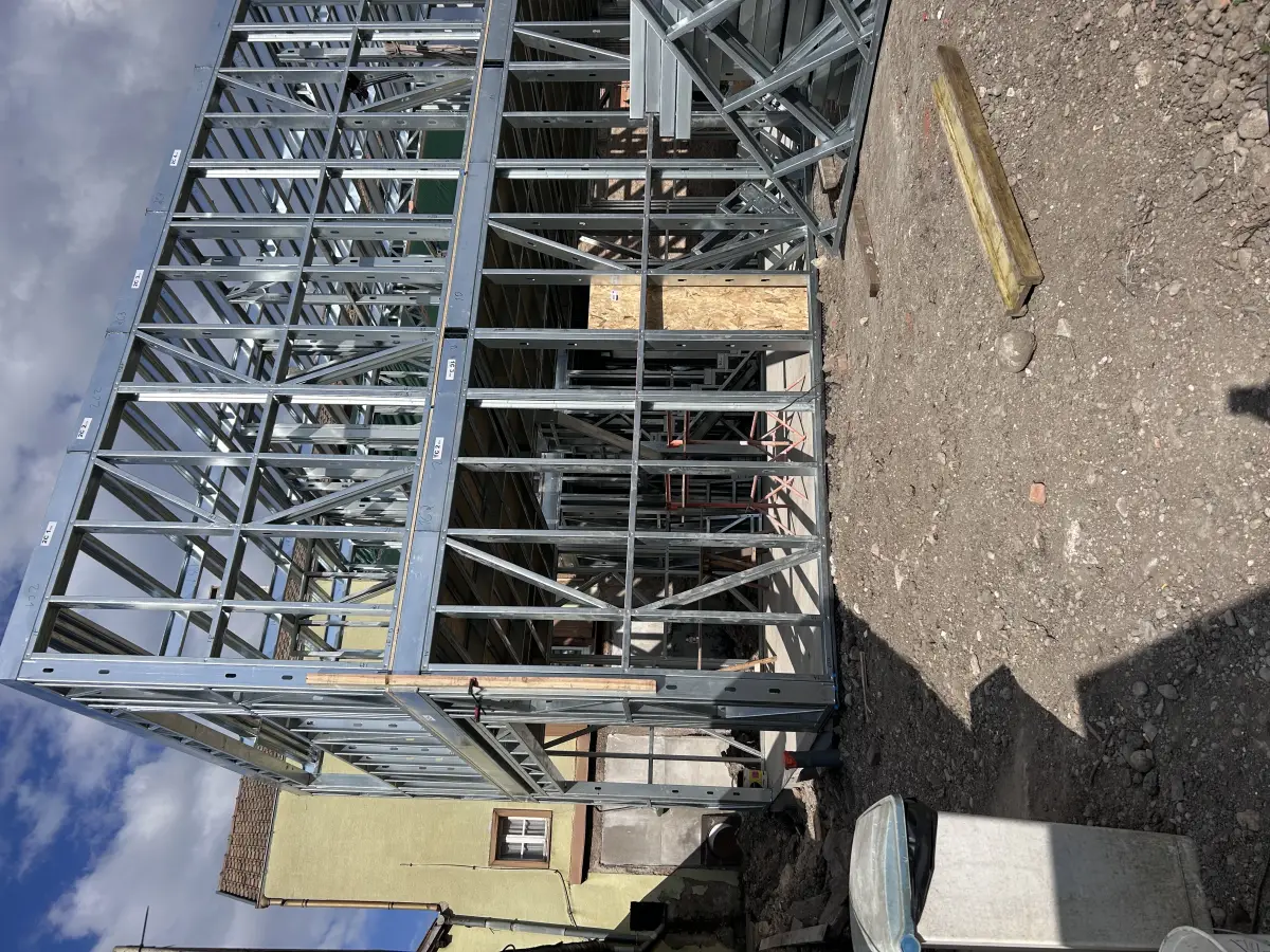 À SAISIR – SOCIÉTÉ BÂTIMENT / RÉNOVATION – CA 400K€ – ALSACE (68)