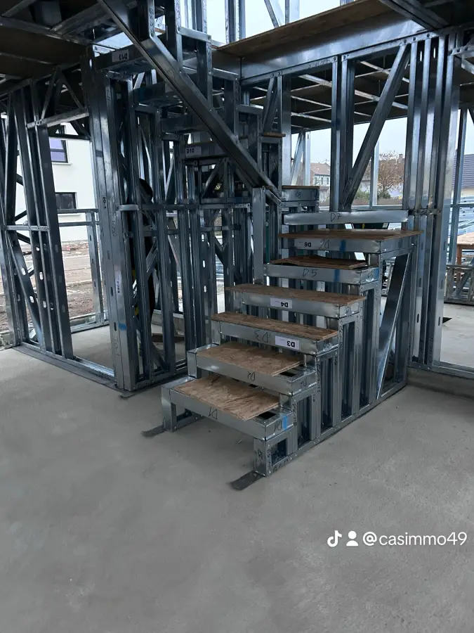 À SAISIR – SOCIÉTÉ BÂTIMENT / RÉNOVATION – CA 400K€ – ALSACE (68)