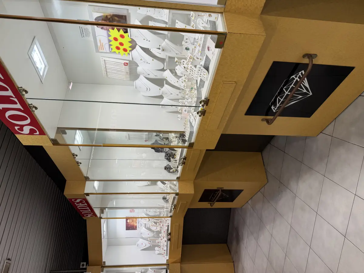 SUPERBE AFFAIRE BIJOUTERIE JOAILLERIE