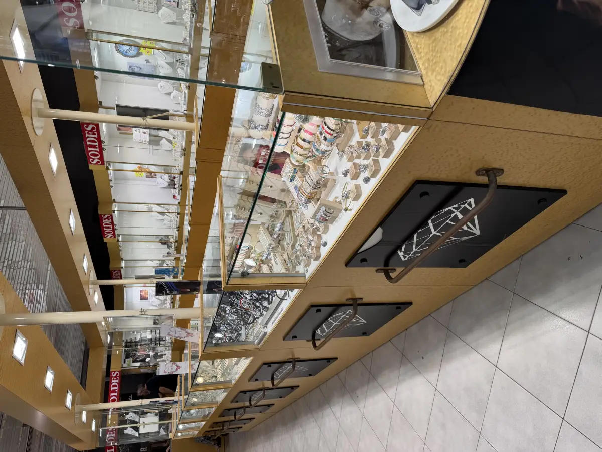 SUPERBE AFFAIRE BIJOUTERIE JOAILLERIE