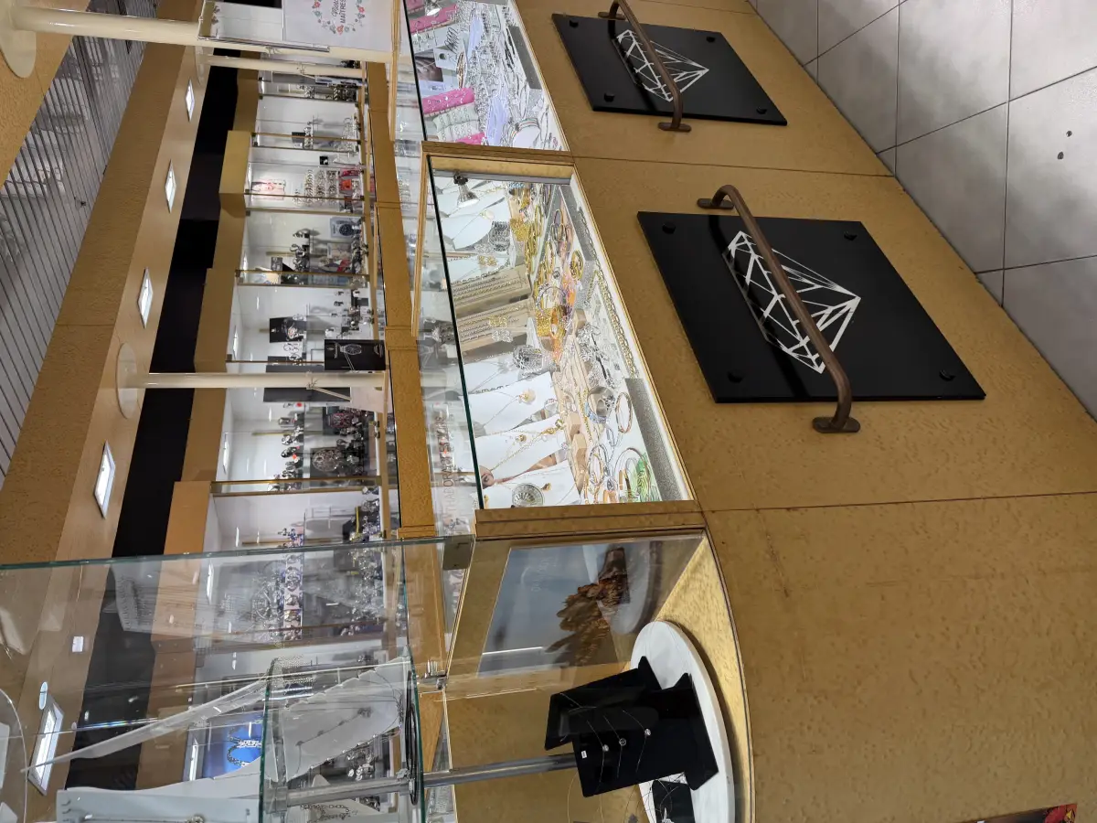 SUPERBE AFFAIRE BIJOUTERIE JOAILLERIE