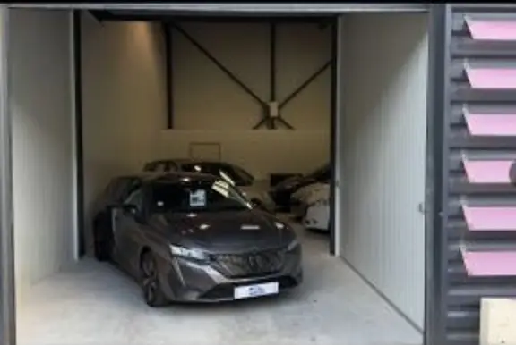 Fonds de commerce automobile - Val-de-Reuil