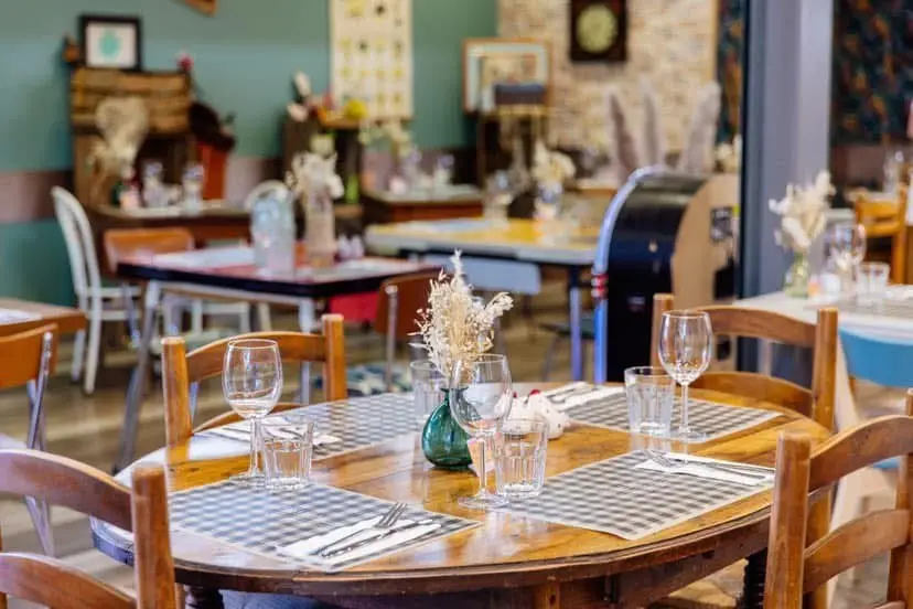 A VENDRE FDC BAR/BISTRO dans galerie marchande