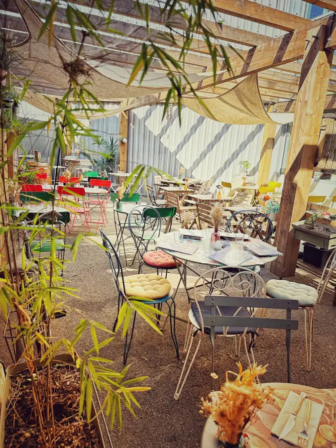 A VENDRE FDC BAR/BISTRO dans galerie marchande