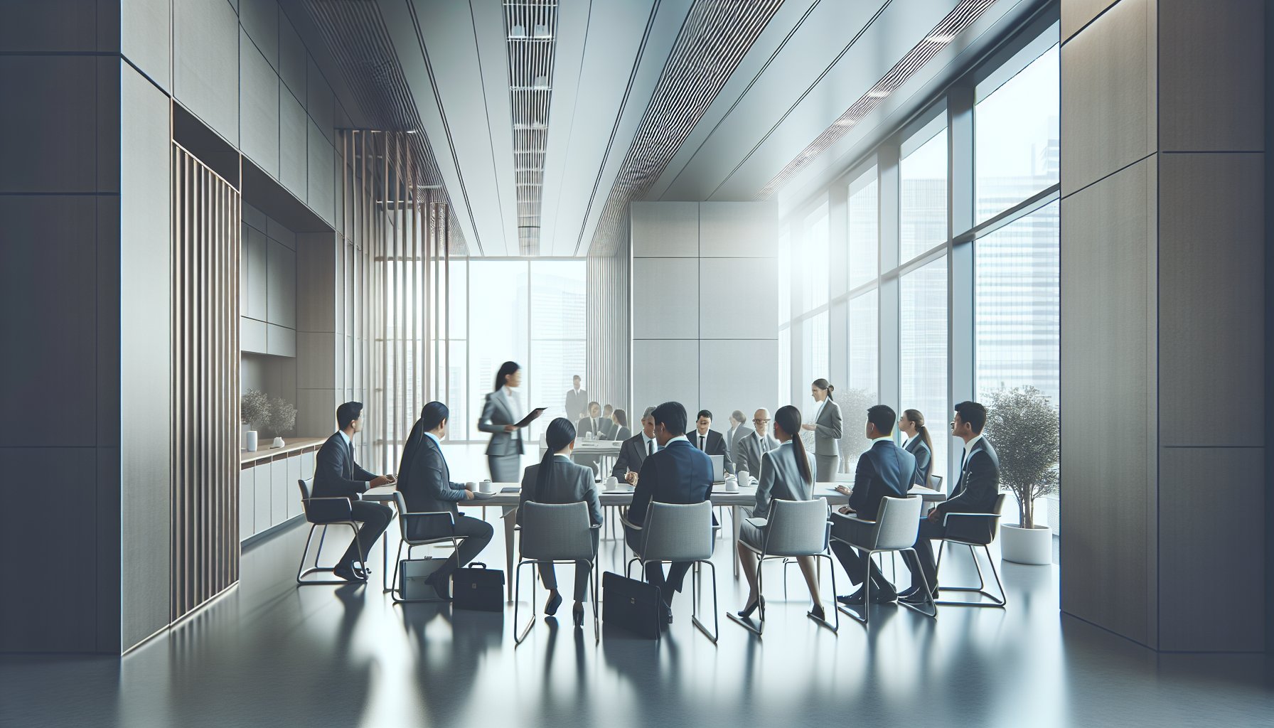 10 critères clés pour évaluer une entreprise à reprendre avec succès