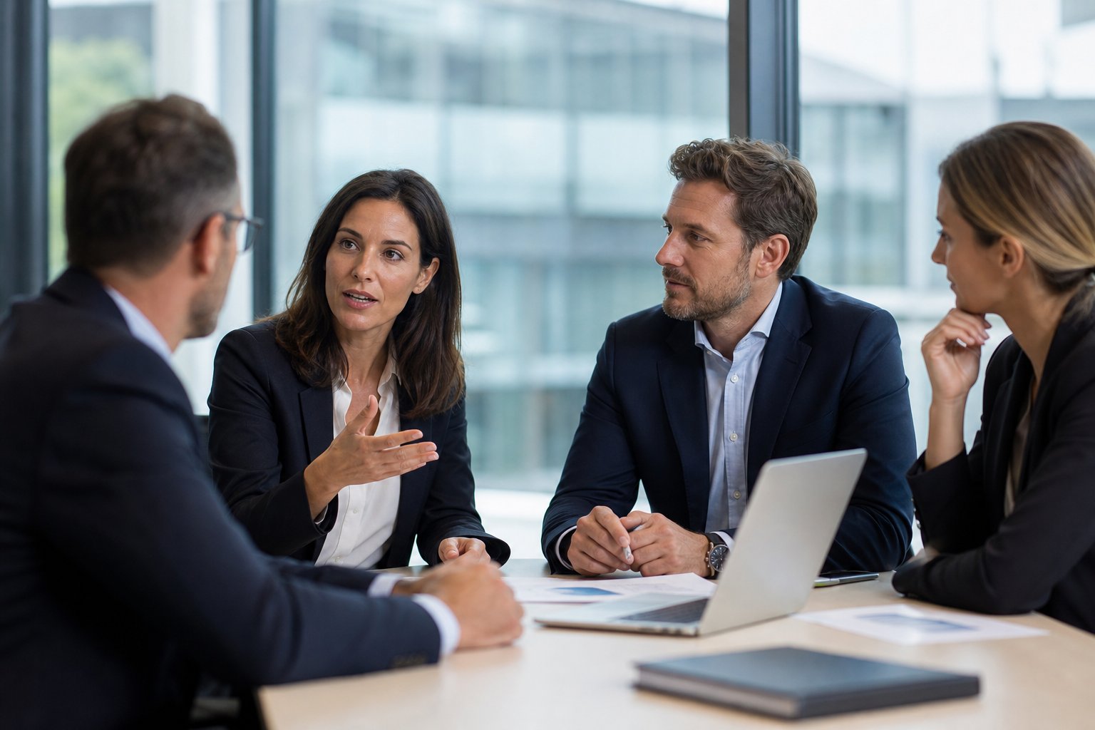 LBO 2026 : Comprendre le rachat par effet de levier en entreprise