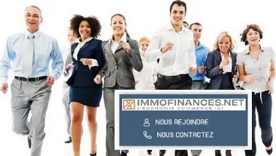 IMMOFINANCES.NET RECRUTE
