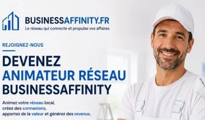 BUSINESSAFFINITY.FR