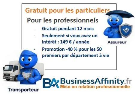 BUSINESSAFFINITY